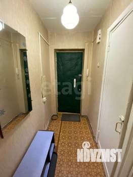 1-к квартира, на длительный срок, 31м2, 1/4 этаж
