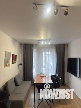 2-к квартира, посуточно, 61м2, 11/11 этаж