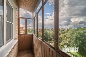 1-к квартира, посуточно, 21м2, 9/9 этаж