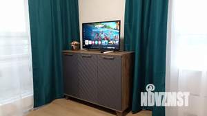 1-к квартира, посуточно, 37м2, 8/15 этаж