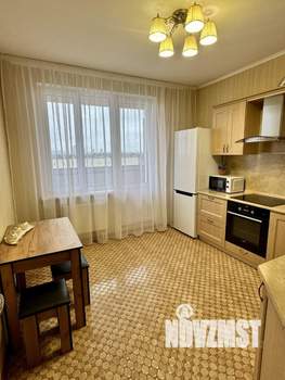 1-к квартира, на длительный срок, 43м2, 12/16 этаж