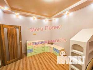 3-к квартира, на длительный срок, 105м2, 4/5 этаж