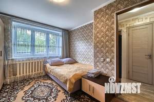 1-к квартира, посуточно, 20м2, 2/9 этаж