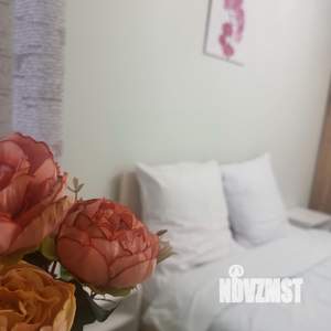 2-к квартира, посуточно, 54м2, 1/1 этаж