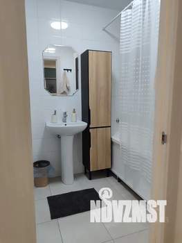 1-к квартира, посуточно, 36м2, 15/20 этаж