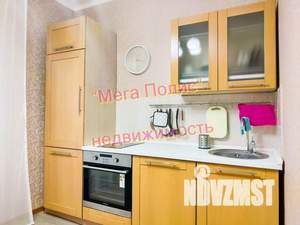 1-к квартира, на длительный срок, 40м2, 3/14 этаж