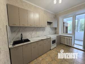 2-к квартира, посуточно, 75м2, 2/7 этаж