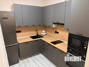 1-к квартира, на длительный срок, 48м2, 21/22 этаж