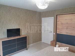 2-к квартира, на длительный срок, 61м2, 5/11 этаж