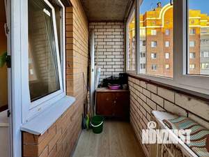 Студия квартира, на длительный срок, 30м2, 15/17 этаж