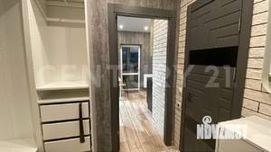 1-к квартира, на длительный срок, 36м2, 5/12 этаж