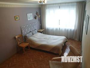 3-к квартира, на длительный срок, 62м2, 4/5 этаж