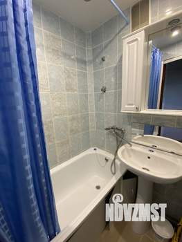 1-к квартира, на длительный срок, 35м2, 5/5 этаж