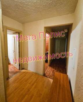 2-к квартира, на длительный срок, 50м2, 1/4 этаж