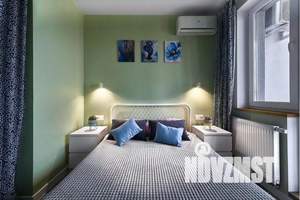 1-к квартира, посуточно, 30м2, 10/15 этаж