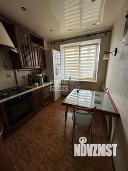 2-к квартира, на длительный срок, 51м2, 3/9 этаж