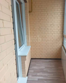 1-к квартира, на длительный срок, 36м2, 1/5 этаж