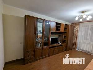 1-к квартира, посуточно, 38м2, 2/5 этаж