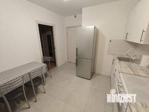 1-к квартира, на длительный срок, 35м2, 12/15 этаж