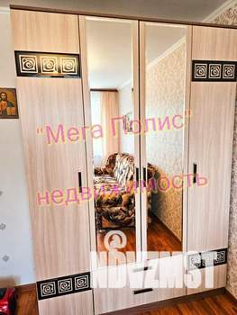 1-к квартира, на длительный срок, 30м2, 5/7 этаж