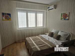 1-к квартира, на длительный срок, 46м2, 5/16 этаж