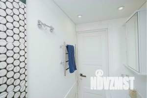 1-к квартира, посуточно, 20м2, 4/9 этаж