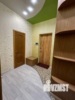 2-к квартира, на длительный срок, 42м2, 8/8 этаж