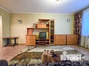 1-к квартира, на длительный срок, 40м2, 4/14 этаж