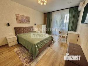 2-к квартира, на длительный срок, 62м2, 6/25 этаж