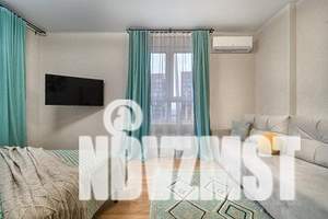 2-к квартира, посуточно, 58м2, 19/23 этаж