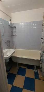 1-к квартира, на длительный срок, 36м2, 2/9 этаж