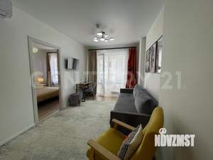 2-к квартира, на длительный срок, 55м2, 7/11 этаж