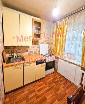 2-к квартира, на длительный срок, 50м2, 1/4 этаж