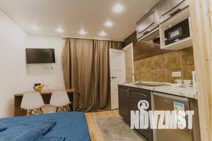 1-к квартира, посуточно, 15м2, 8/9 этаж