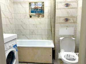 Студия квартира, посуточно, 27м2, 13/15 этаж