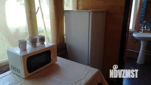 1-к квартира, посуточно, 36м2, 1/16 этаж