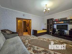 2-к квартира, на длительный срок, 70м2, 6/9 этаж