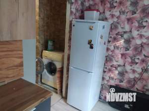 1-к квартира, на длительный срок, 35м2, 2/12 этаж