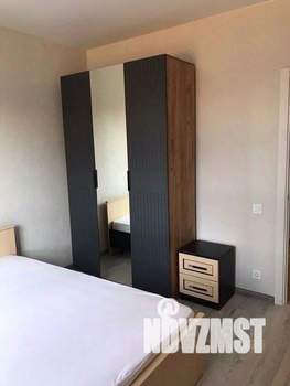 2-к квартира, на длительный срок, 55м2, 4/22 этаж