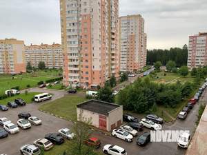 2-к квартира, на длительный срок, 72м2, 6/10 этаж