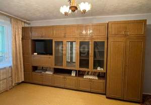 1-к квартира, на длительный срок, 36м2, 3/9 этаж
