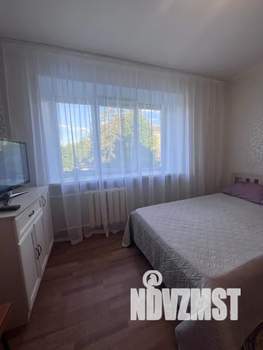 Студия квартира, посуточно, 18м2, 3/5 этаж