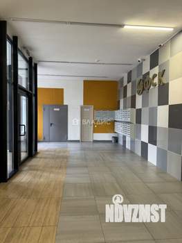 1-к квартира, на длительный срок, 37м2, 12/25 этаж