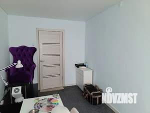 2-к квартира, на длительный срок, 51м2, 10/12 этаж