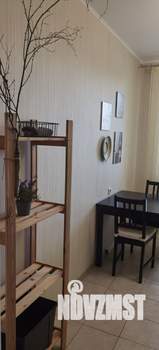 1-к квартира, посуточно, 45м2, 6/17 этаж