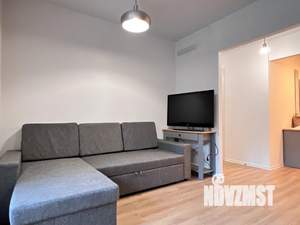 2-к квартира, посуточно, 62м2, 2/10 этаж