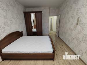 2-к квартира, на длительный срок, 62м2, 7/20 этаж