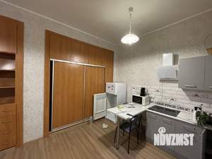 Студия квартира, на длительный срок, 28м2, 1/5 этаж