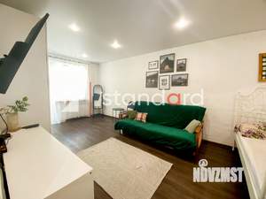 1-к квартира, на длительный срок, 36м2, 1/9 этаж