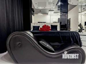 1-к квартира, посуточно, 400м2, 1/1 этаж